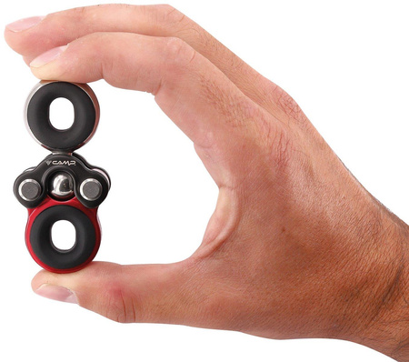 Krętlik CAMP - Gyro 1