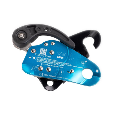 Przyrząd zjazdowy TAZ LOV3