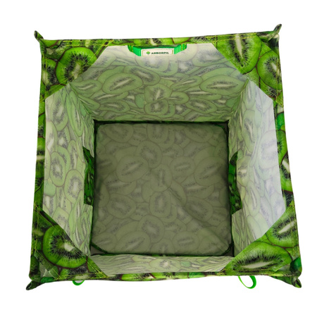 Pojemnik na rzutkę Arborpil - różne wzory