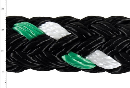 Lina do wiązań GEFA classic 26mm, 8t, 50m