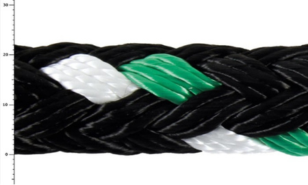 Lina do wiązań GEFA classic 22mm, 7t, 50m