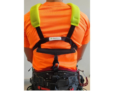 Łącznik do uprzęży piersiowej Spiderchest Pro Arborpil