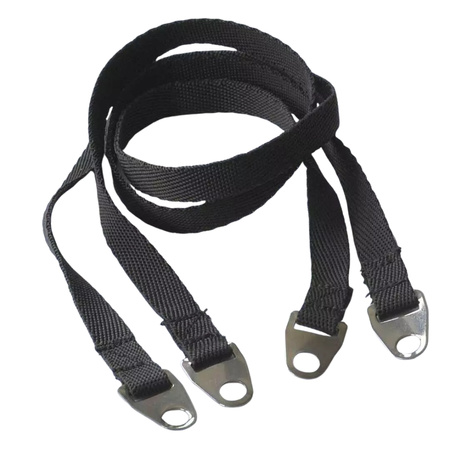 Paski boczne do wózka Eckla Beach Rolly