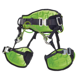 Uprząż arborystyczna Courant Koala V1.3