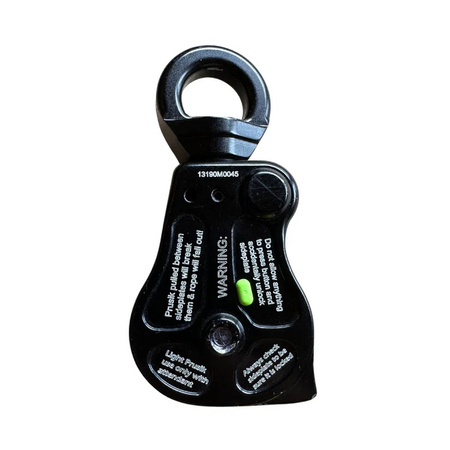 Tag NFC Scannable Carabiner/Hardware