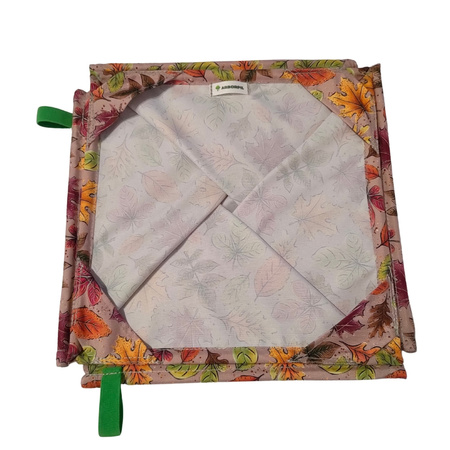 Pojemnik na rzutkę Arborpil - różne wzory