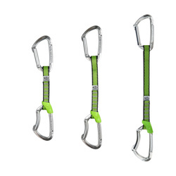 Ekspres CT Lime Set NY silver 