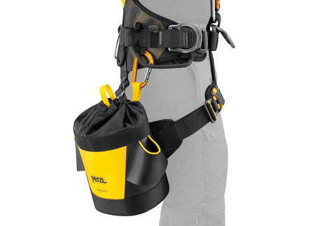 Woreczek na narzędzia Petzl Toolbag 6l