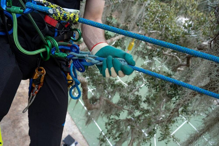 Bloczek Teufelberger glideHITCH