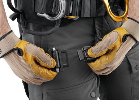 Uprząż Petzl Astro