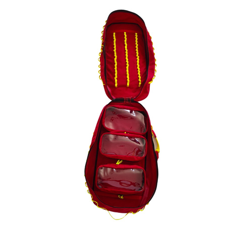 Plecak Arborpil Classify