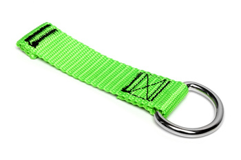 Punkt mocujący NLG Large D-ring Tool Tether