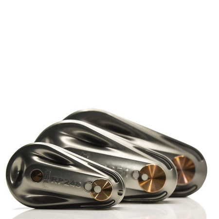 Blok ISC COMPACT RIGGING 14mm