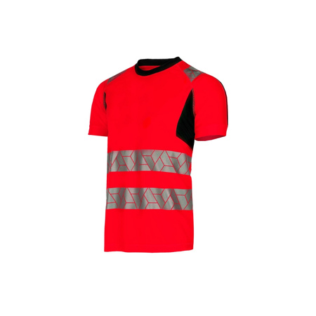 T-shirt SYNQ Risingstar