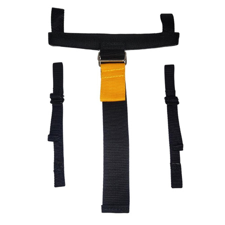 Łącznik do uprzęży piersiowej Spiderchest Pro Arborpil