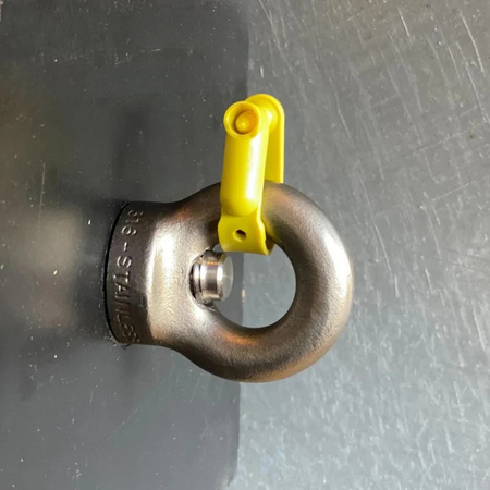 Tag NFC Scannable Jack of all tags