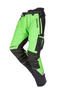 Spodnie antyprzecięciowe Canopy Air-Go 1SBD zielone