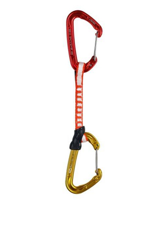 Ekspres CT Fly-weight Evo Set Dyneema red-gold
