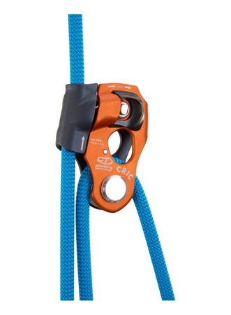 Przyrząd zaciskowy CT CRIC