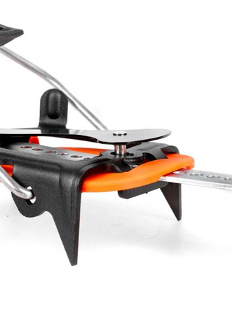 Raki CT Ice półautomatyczne