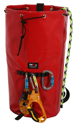 Usztywniany worek transportowy PolArb