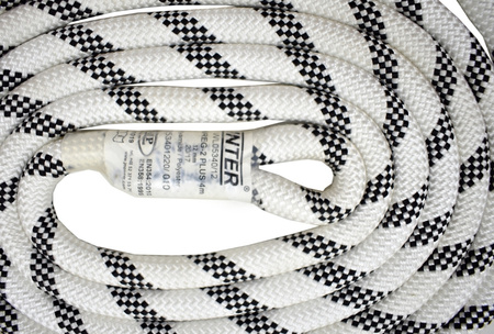 Lonża Manreg 2 Plus