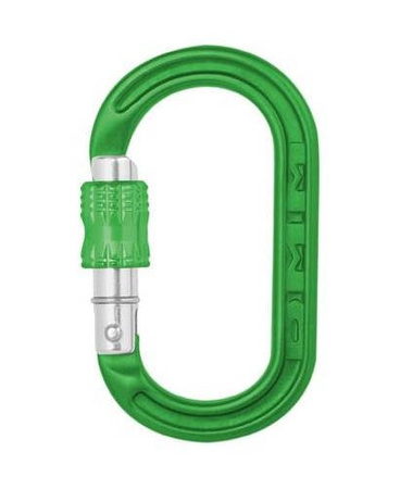 Karabinek sprzętowy DMM XSRE Lock