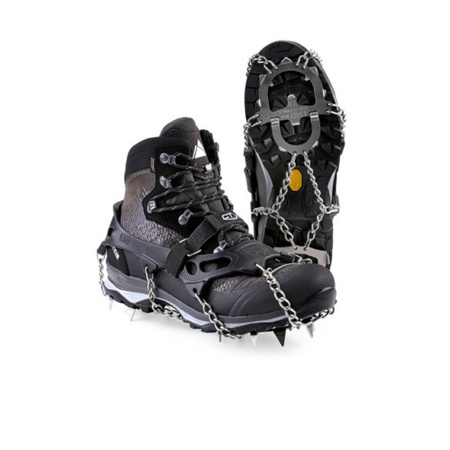 Raczki CT Ice Traction Crampons Plus