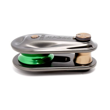 Blok ISC MEDIUM RIGGING 20mm