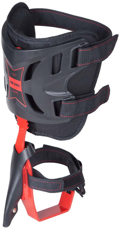 Drzewołazy stalowe DR100