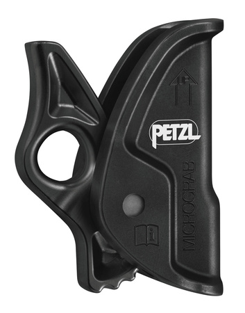 Przyrząd zaciskowy Petzl Micrograb