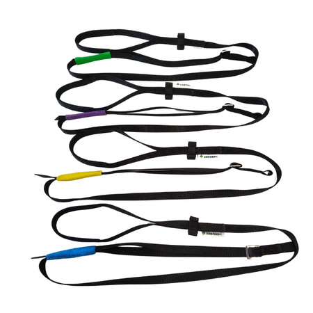 Stopka do małpy regulowana CZ15+ Arborpil