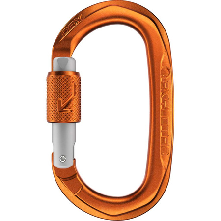 Karabinek Skylotec OBX Brilock