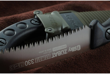 Piła ręczna Silky Zubat Ultimate 330/7,5-6,5