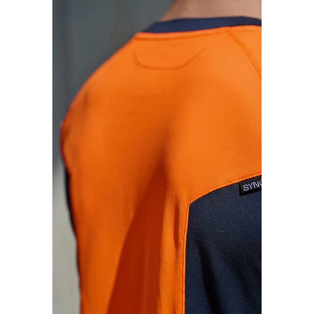 T-shirt SYNQ Risingstar