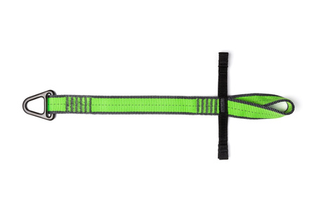 Punkt mocujący NLG Tether Choke Twin Arm