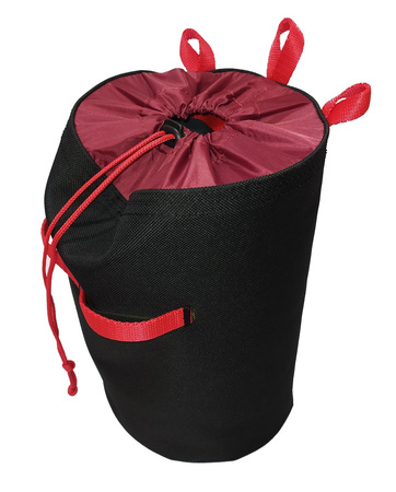 Worek na linę z hakiem