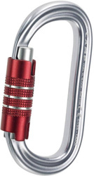 Karabinek Camp Oval XL 3Lock