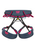 Uprząż wspinaczkowa Climbing Technology Anthea - anthracite/cyclamen