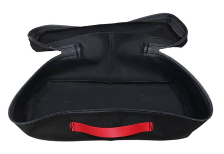 Pokrowiec na drzewołazy Distel / Talon