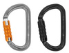 Karabinek Petzl Am'D Triact