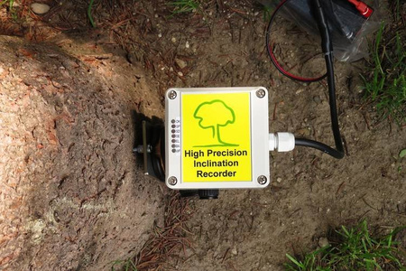 Urządzenie Fakopp DynaTree