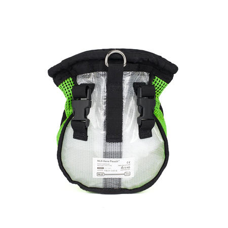 Woreczek NLG Aero Pouch Clear