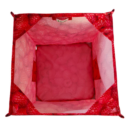 Pojemnik na rzutkę Arborpil - różne wzory