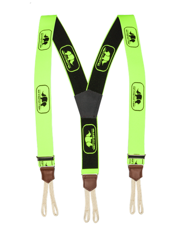 Szelki do spodni arborystycznych - 5SD6