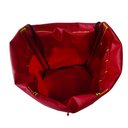 Plecak Simple-Floppy Arborpil 65 L