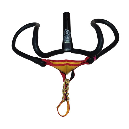 Usługa przeszycia koszyczka do procy Big Shot