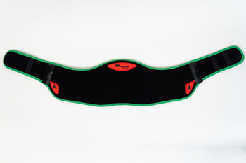 Pas-wyściółka do uprzęży TreeMotion Pro - Ultra Comfort