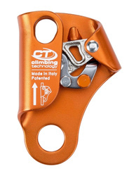 Przyrząd piersiowy CT Ascender Simple +