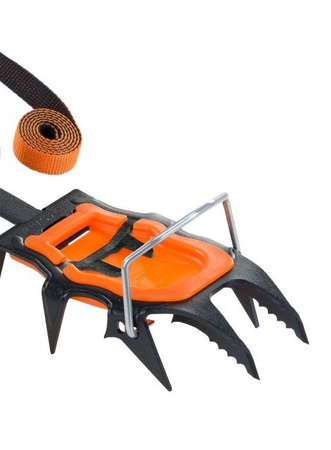 Raki CT Lycan automatyczne